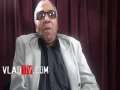 Exclusive Frank Lucas talks about Diddy s Father