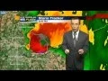 August 24 2016 Violent Tornado Coverage Northern Indiana and Northwest Ohio