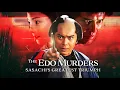 Download Lagu The Edo Murders: Sasachi's First Case (Full Movie) | English Subtitle