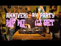 Download Lagu Anniversary party | The Get Down Boiler Room | Soulful grooves funk \u0026 hip hop