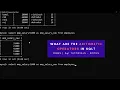 Arithmetic operators in SQL with example - SQL Operators in DBMS