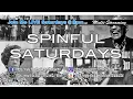 Lagu House Music 🏠🎵| 💥BHM CELEBRATION PT.1💥 | SPINFUL SATURDAYS - DJ Wins - 0207