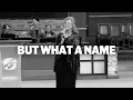 But What A Name (LIVE) | Kim Coleman