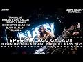 DJ BREAKBEAT ORANG YANG SALAH X BUKU HARIAN X DUGEM BREAKBEAT LAGU INDO FULL BASS TERBARU 2025 