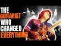 Download Lagu 10 Criminally Underrated Guitarists Who Changed Everything