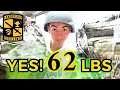 All my NEW ARMY ROTC Gear OCIE Useful Tips