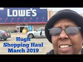 Lowe s Shopping Haul Area Rug Sale Today