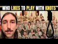 White Dude TELLS THE TRUTH About These Modern Day Lynchings