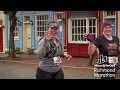 Discover Richmond s Beautiful Marathon Course this November
