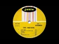 The Meters - Cardova