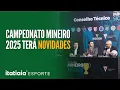 Download Lagu CAMPEONATO MINEIRO 2025 TERÁ MUDANÇAS NO REGULAMENTO