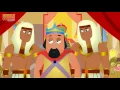 Download Lagu Joshua and the King of Jericho | Bible Stories for Kids