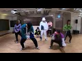 LAY 'Honey (和你)' Dance Practice