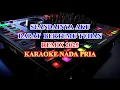 Download Lagu Seandainya Aku Dapat bertemu Tuhan Remix 2025 Karaoke Lirik Nada Rendah Pria Leo Waldy