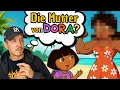 Lagu Endlich enthüllt: Doras Mutter wird gezeigt!😲