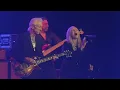 PAT BENATAR - FULL SHOW Xfinity Mobile Arena Philadelphia 25