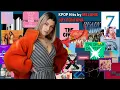 Download Lagu KPOP hits by MELANIE JOY FONTANA