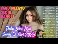 Download Lagu LAGU BIKIN NANGIS 😭 | LAGU SEDIH PATAH HATI 💔 BALLAD SLOW ROCK TERBARU 2025 –Cinta Belum Mati