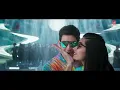 Mind Block Video Song | Major Ajay Krishna Kannada Movie | Mahesh Babu, Rashmika | DSP