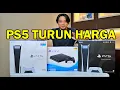 Download Lagu HARGA TERBARU PS5 DAN PS4 DI BULAN MARET 2023