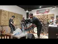 Download Lagu Power Slave - Sisa ( Cover Yuanna n Friends )