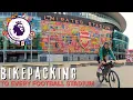 Download Lagu Bikepacking to Every Premier League Stadium [PART THREE]