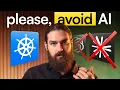 I Coached 1 000 DevOps Engineers Stop Using AI