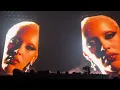 Doja Cat - Attention (Live) 4K