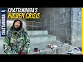 The Shocking Truth About Homelessness in Chattanooga