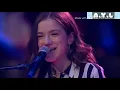 Download Lagu All performances of 'Mimi and Josefin' in The Voice Kids Germany 2019