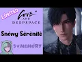 Lagu Zayne: Snowy Serenite | 5-sterren Memory Kindled | Limited | Liefde en Diepte | Verstrengelde Sch...