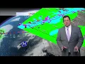 Friday s Quickcast for Central Oregon - March 13