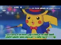 Pocket Monsters Opening 2023: Mezase Pokémon Master -with my friends-