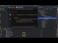 How to easily obtain your SHA1 debug key in Android Studio