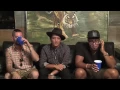 Download Lagu Bruno Mars - Locked Out Of Heaven Single Premiere, Chat, \u0026 Google Hangout (Official Video)