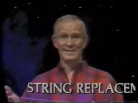 Yo-Yo Man (1988)