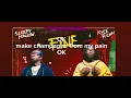 Fine by sleepy hallow feat. Kyle richh lyrics
