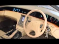 JC Cosmo interior power up w Defi gauges