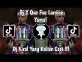 Download Lagu DJ Y QUE FUE LAMINE YAMAL VIRAL TIKTOK TERBARU 2025 YANG KALIAN CARI!!