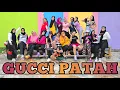 Download Lagu GUCCI PATAH | TIKTOK VIRAL | KREASI | CHOREO ZIN HENDRIK
