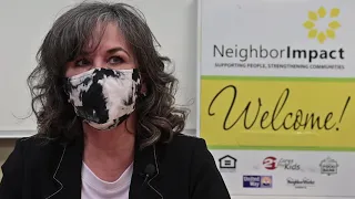 NeighborImpact - Life In A Child Care Desert English