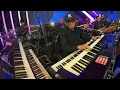 Download Lagu Keyboard Cam Berakhir Pula, Winn  #DangdutAcademy7