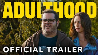 ADULTHOOD Trailer Paramount Movies