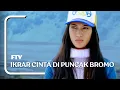 Lagu FTV - Ikrar Cinta Di Puncak Bromo (2010) - Ramon Y Tungka \u0026 Anneke Jodi - HD 720p