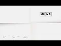 MUNA - Kind Of Girl (Live at the Greek Theatre in Los Angeles) - Official Audio