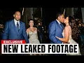 New Leaked Footage Of Molly Querim And Stephen A Smith Goes Viral