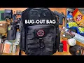 Prepare for Disaster What to Pack in a Bug-Out Bag