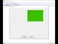 Visual C MFC Basics 10 Drawing in CStatic Ctrl Tutorial Drawing in Dialog Box