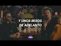 Ricardo Arjona y Grupo Firme - Amor Factura (Letra/Lyrics)