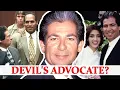 Robert Kardashian 11 Secrets Behind the Kardashian Family Patriarch